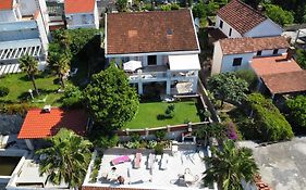 Apartmani Milosevic